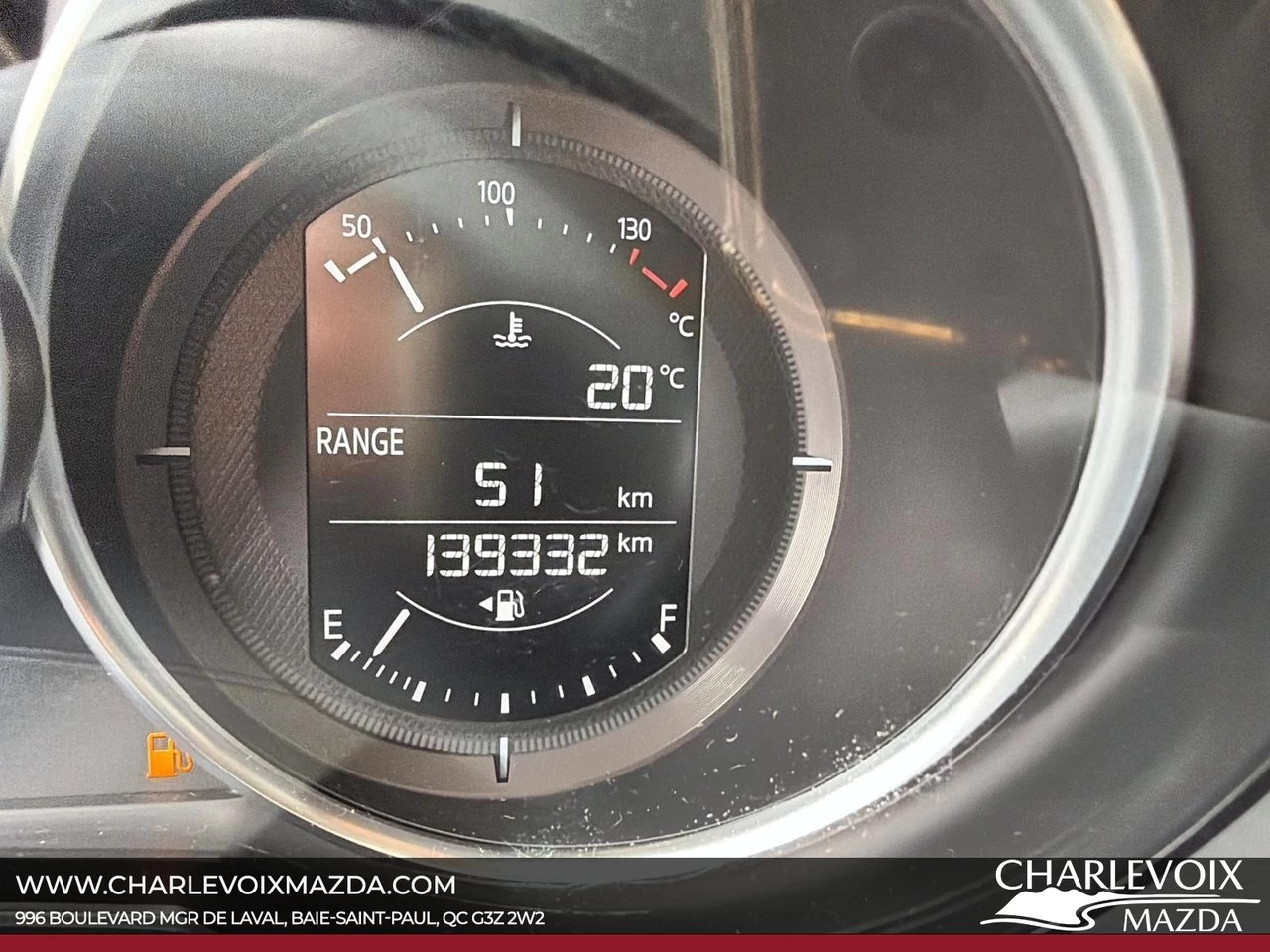 2017 Mazda CX-5 GX AWD Image principale