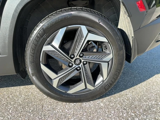 Hyundai Tucson Luxury AWD 2023