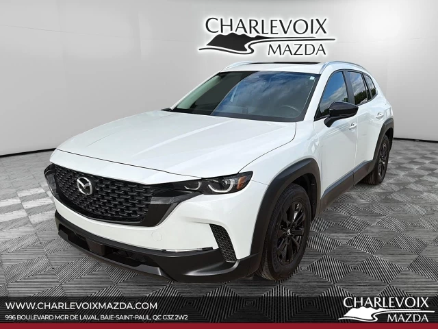 Mazda CX-50 GS-L 2024