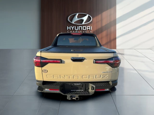 Hyundai Santa Cruz Preferred AWD 2023