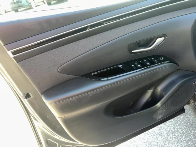Hyundai Tucson Luxury AWD 2023