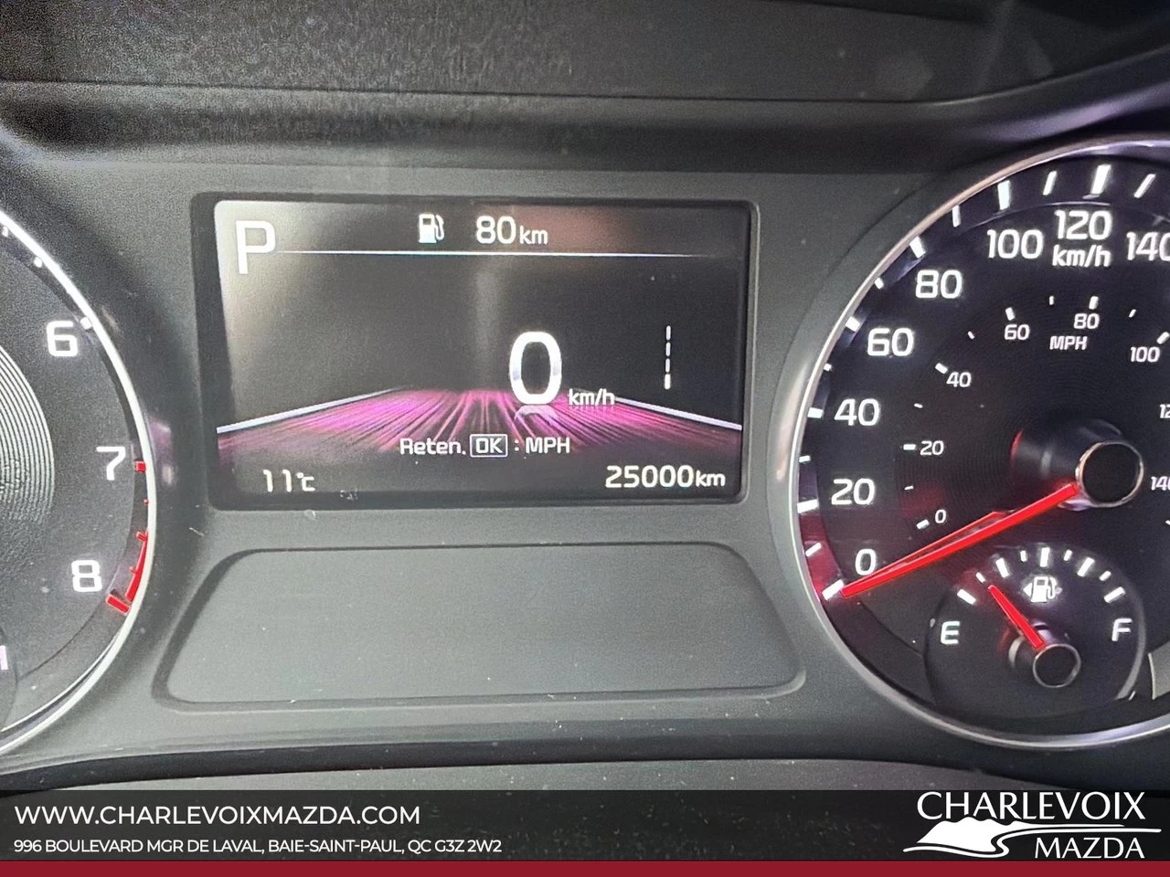2023 Kia Forte LX Image principale