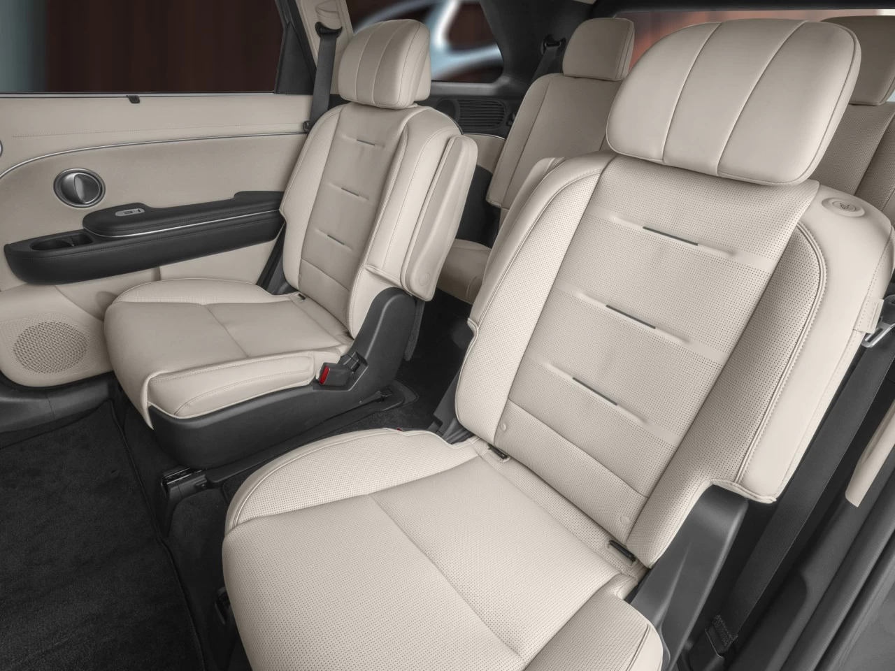 2026 Hyundai Palisade Ultimate Image principale
