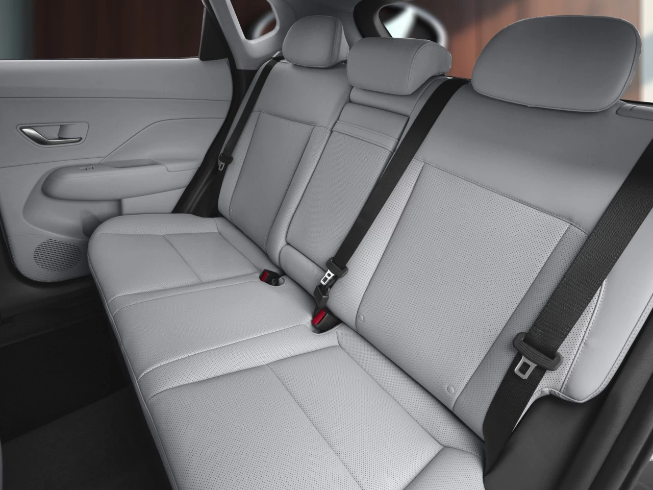 2026 Hyundai Kona 2.0l Preferred Awd Image principale