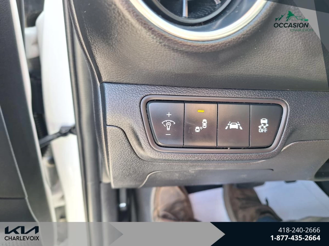 2021 Kia Forte EX Premium Image principale