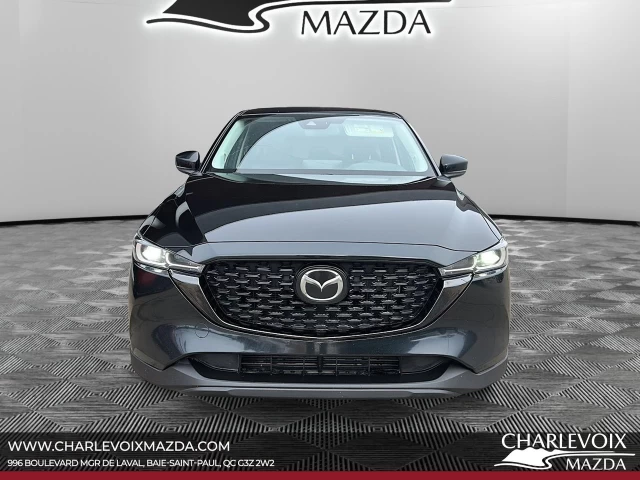 Mazda CX-5  2022