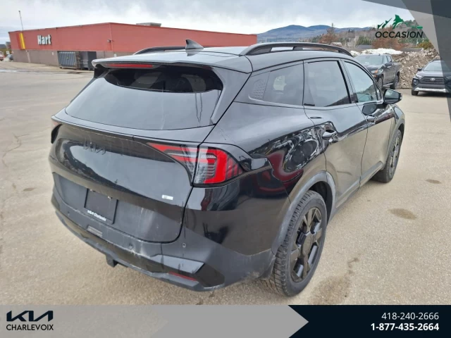 Kia Sportage  2026