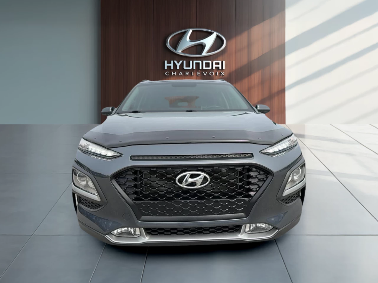 2018 Hyundai Kona 2.0L Preferred AWD Image principale