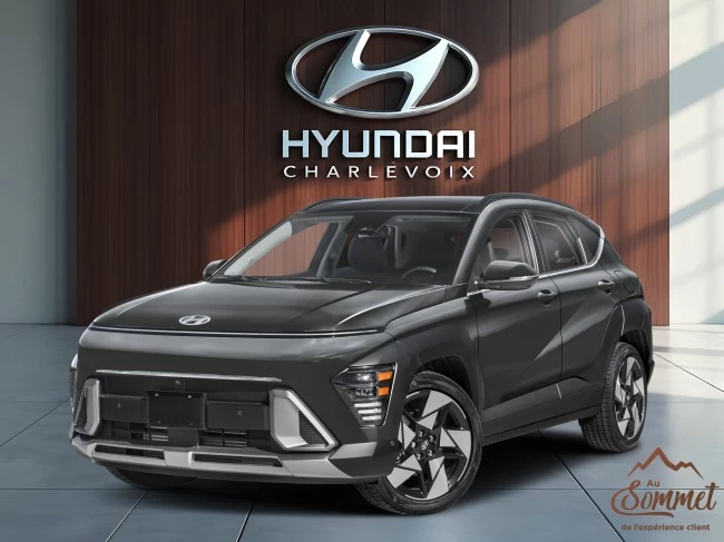 Hyundai Kona - 2026