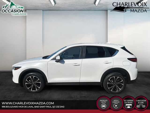 Mazda CX-5 GROUPE CONFORT 2023