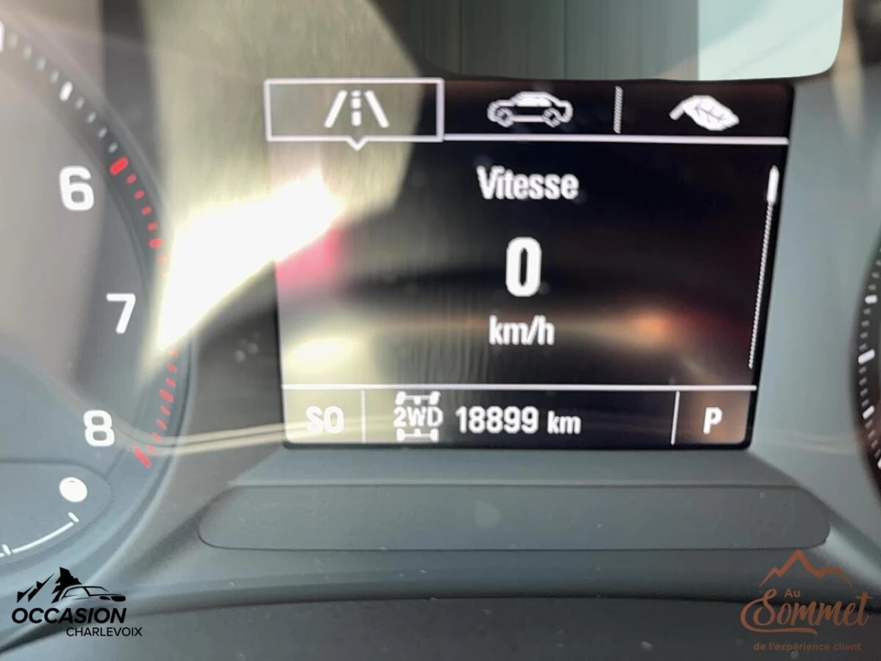 2022 Chevrolet TrailBlazer
                                                    AWD 4dr LS Image principale