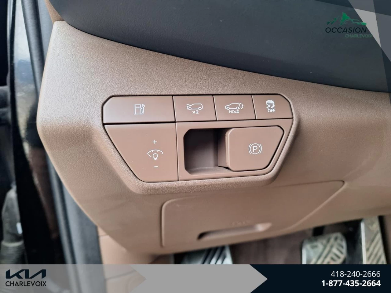 2024 Kia EV9 GT-Line Package AWD Image principale