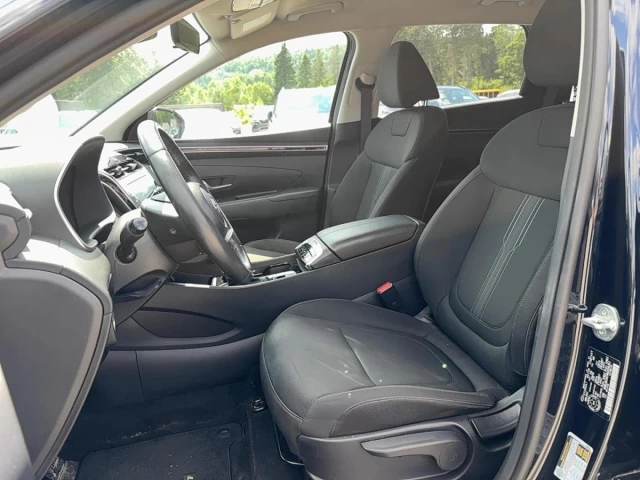 Hyundai Tucson Preferred AWD 2022