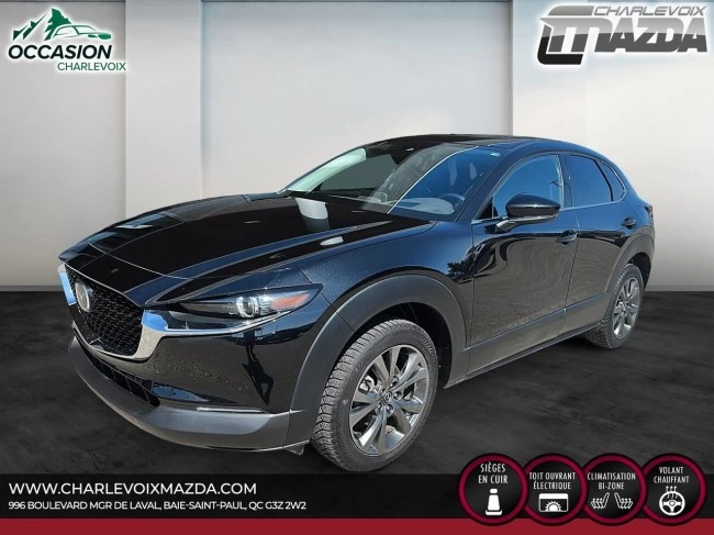 Mazda CX-30 - 2022