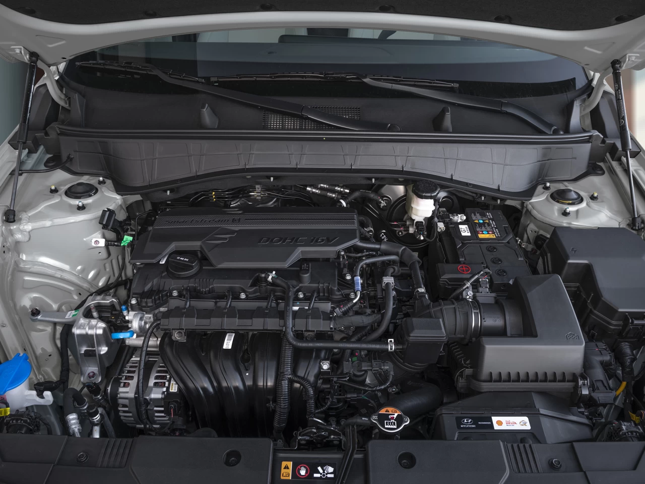 2027 Hyundai Kona 2.0l Essential Awd Image principale