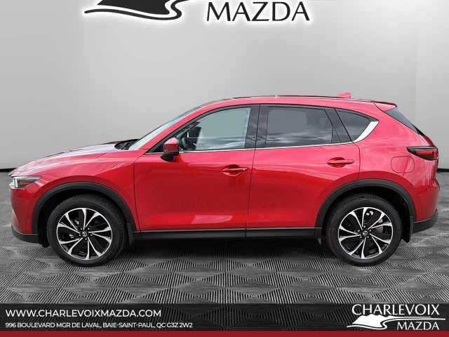 Mazda CX-5 GT 2023