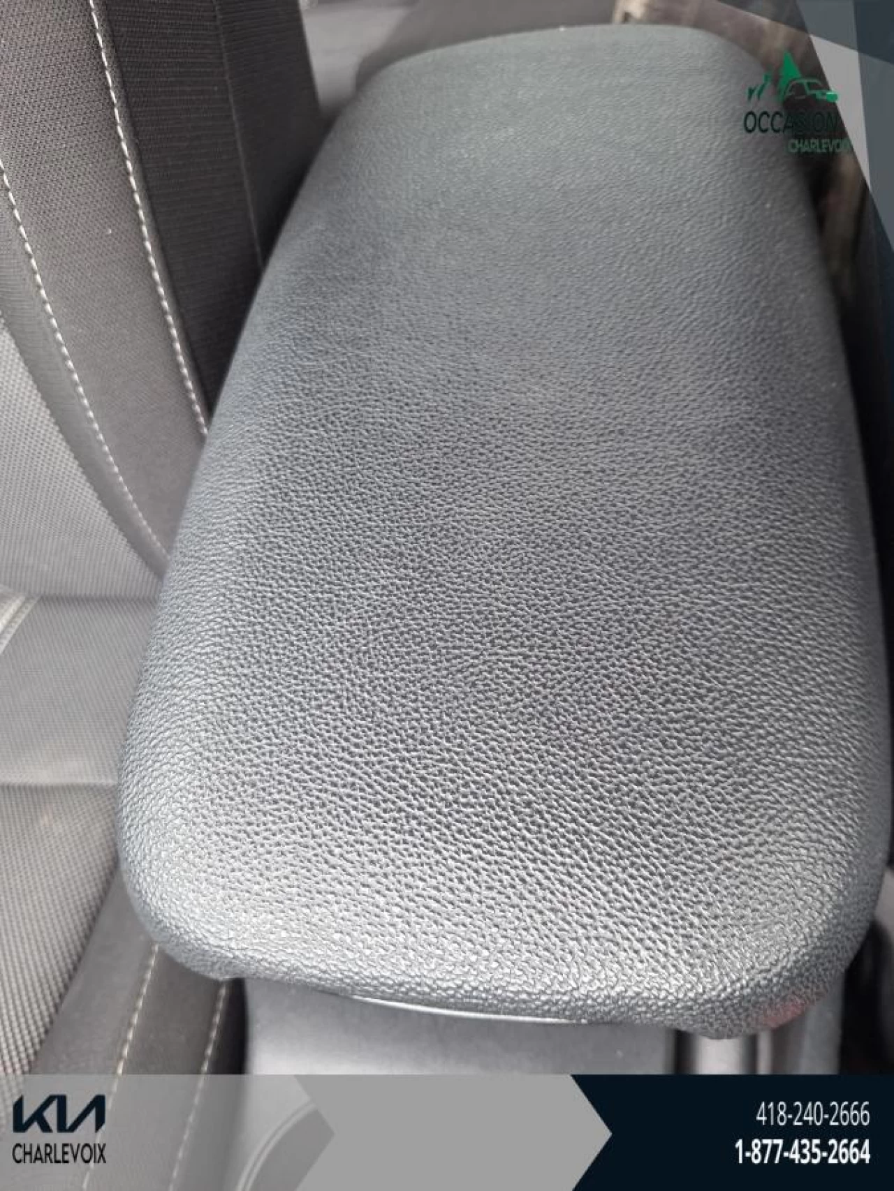 2023 Kia Forte LX Image principale