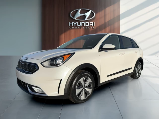 Kia Niro L FWD 2019