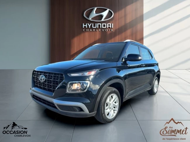 Hyundai Venue - 2024