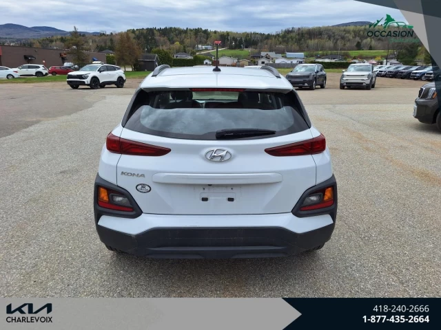 Hyundai Kona 2.0L Essential FWD 2019