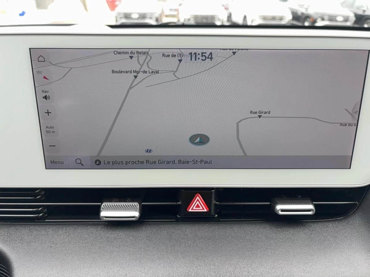 2024 Hyundai IONIQ 5
                                                    Preferred AWD Long Range w/Ultimate Pkg Image principale