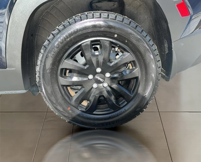 Hyundai Tucson Ultimate AWD 2023