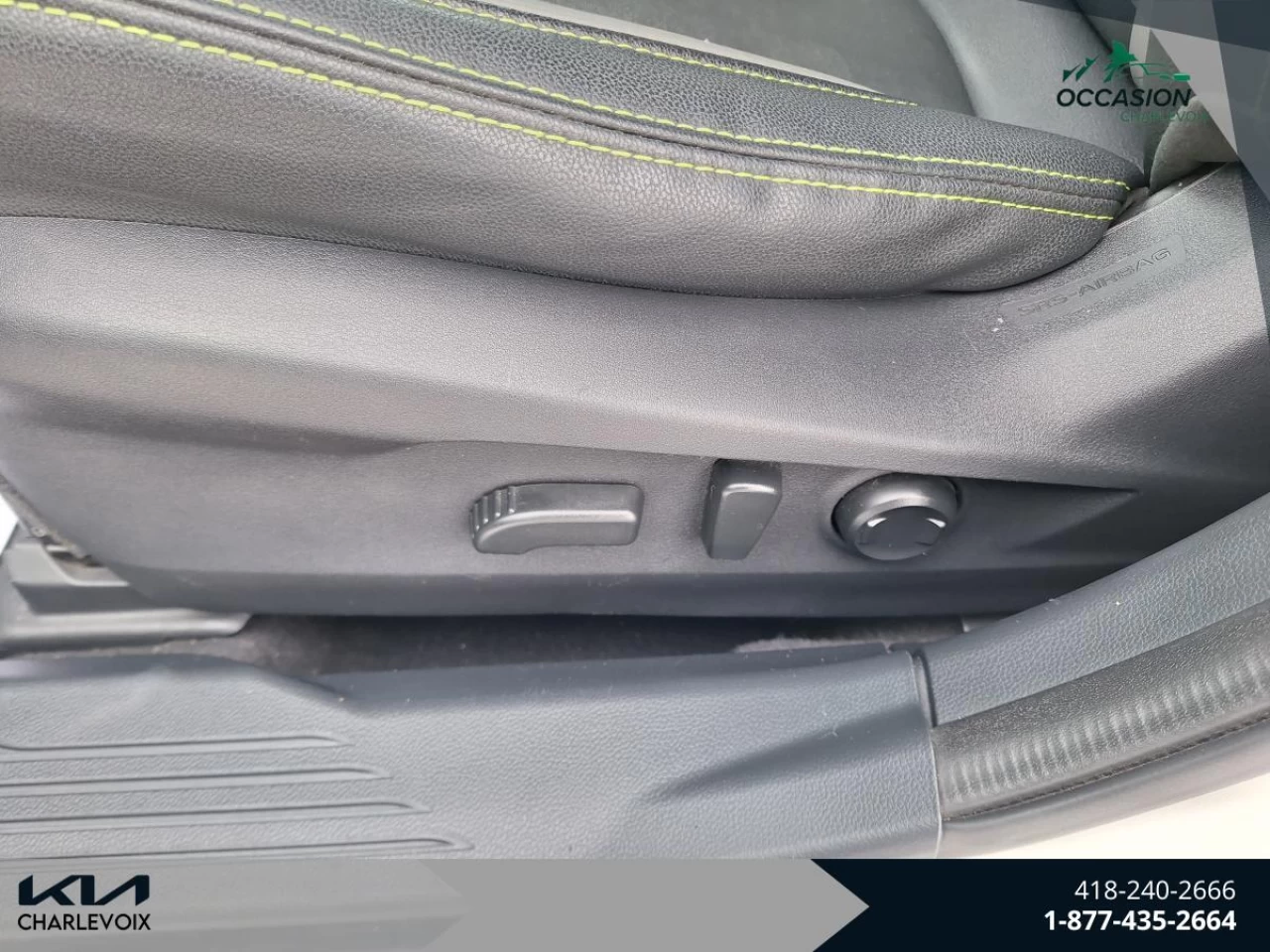 2021 Subaru Outback 2.4i Outdoor XT Image principale