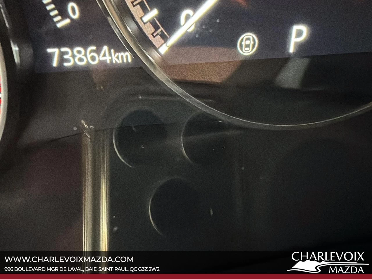 2019 Mazda Mazda3 GS AWD Main Image