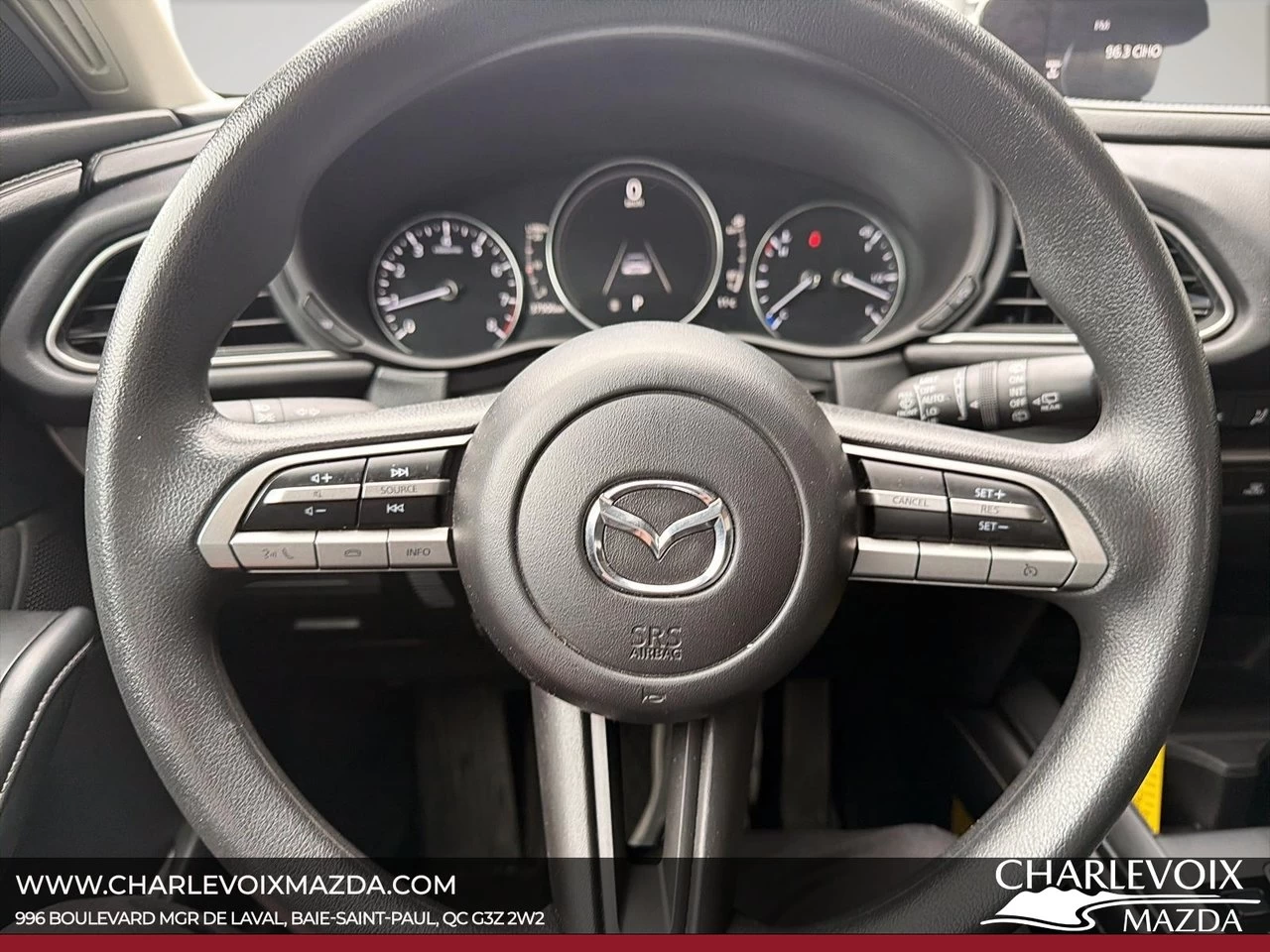 2023 Mazda CX-30 GX Main Image