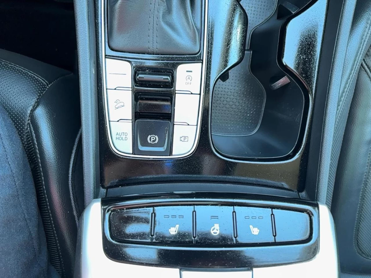 2023 Hyundai Tucson Preferred AWD w/Trend Package Main Image