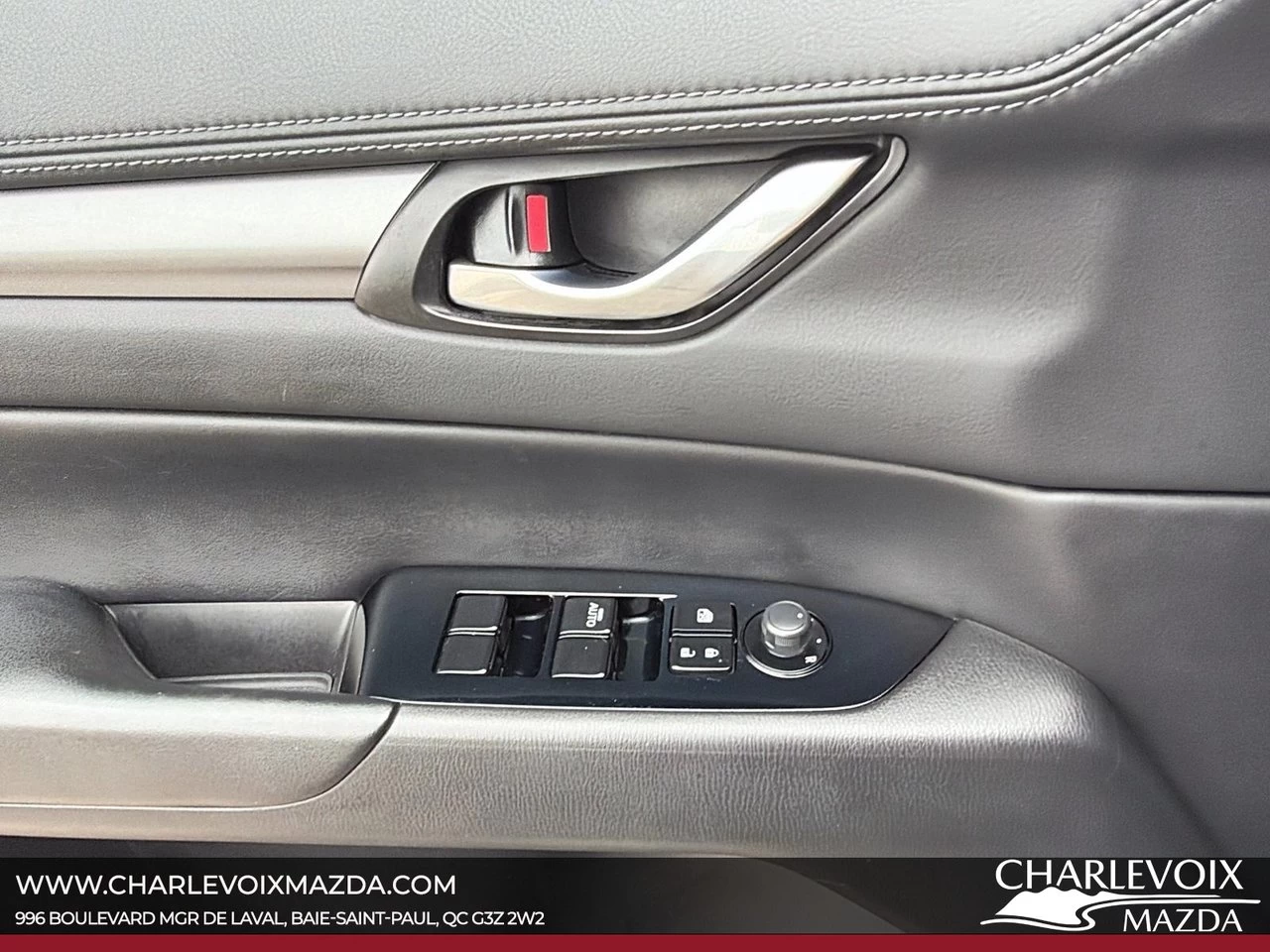 2017 Mazda CX-5 GS Image principale