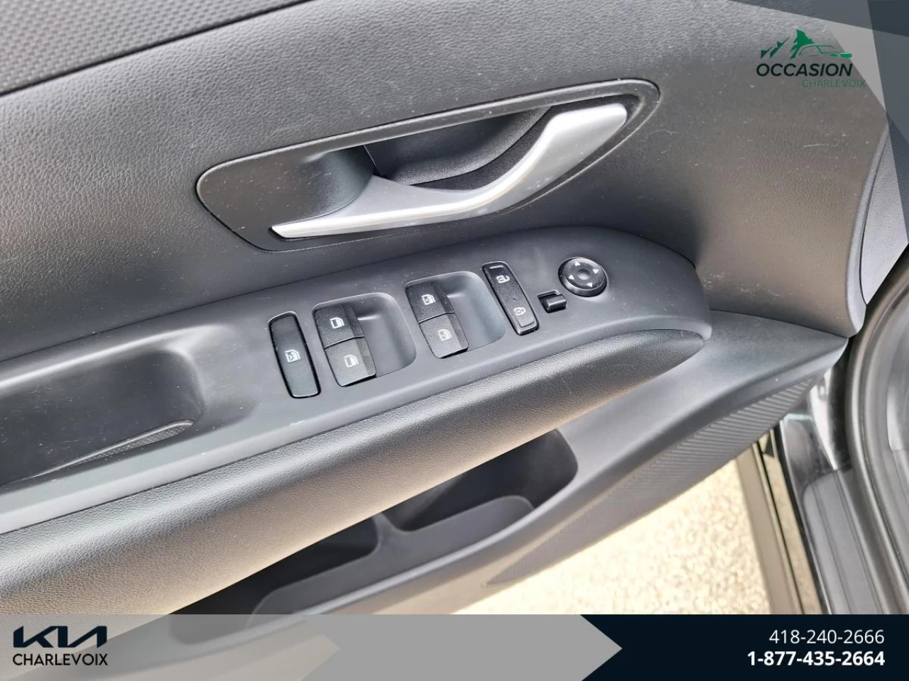 2022 Hyundai Tucson Preferred AWD Main Image