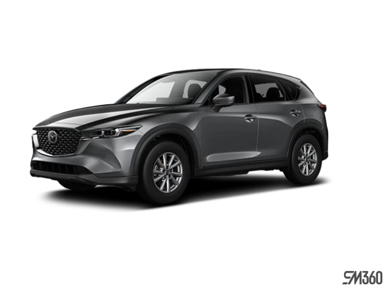 2025 Mazda CX-5 GX Main Image