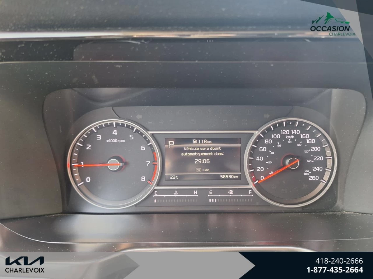 2021 Kia Sorento X-Line AWD Image principale