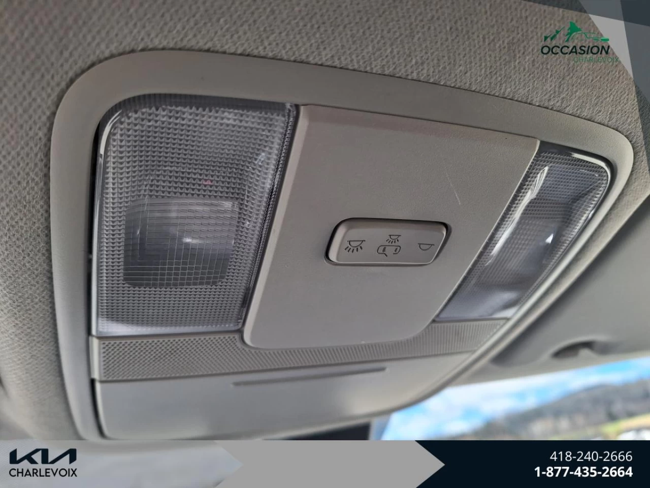 2023 Kia Soul EX IVT Image principale