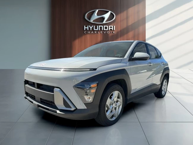 Hyundai Kona - 2024