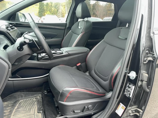 Hyundai Tucson N Line AWD 2023
