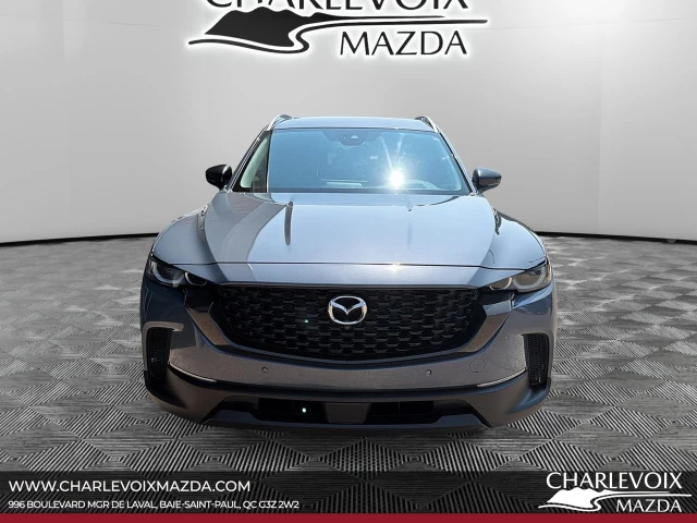 Mazda CX-50 GT 2024