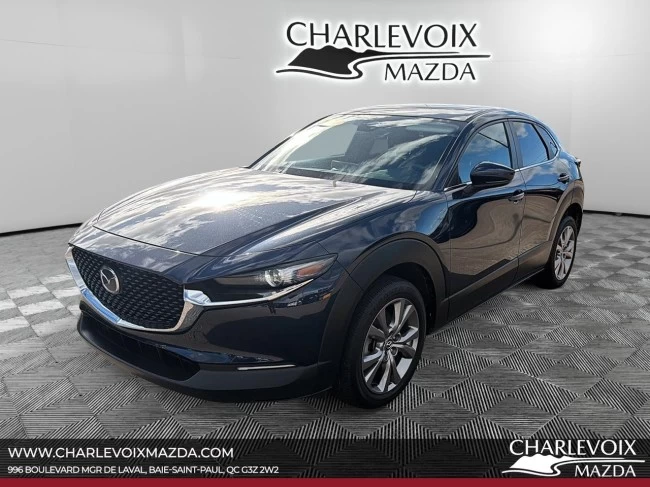 Mazda CX-30 - 2024