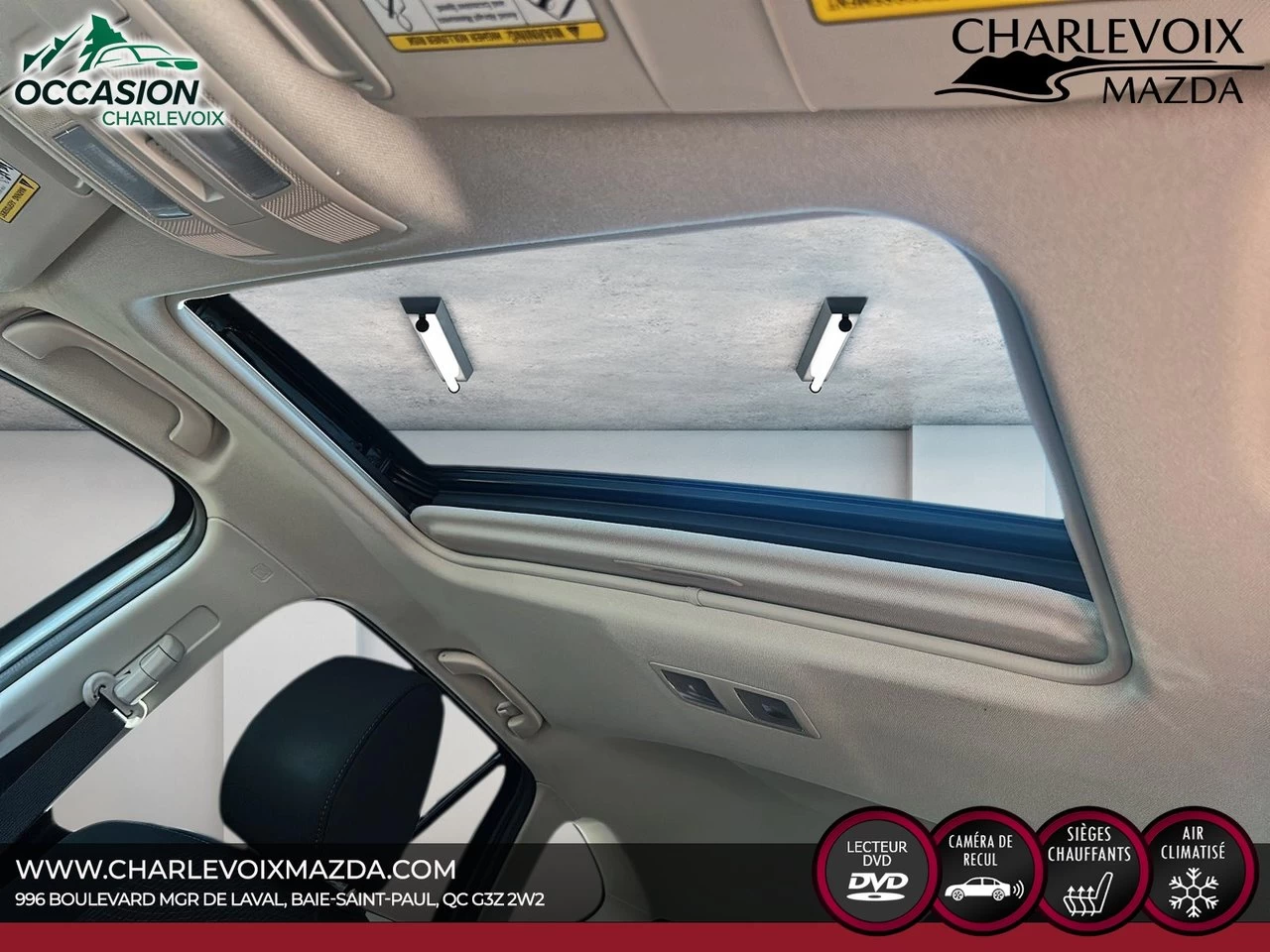 2015 Mazda CX-5 GS Main Image