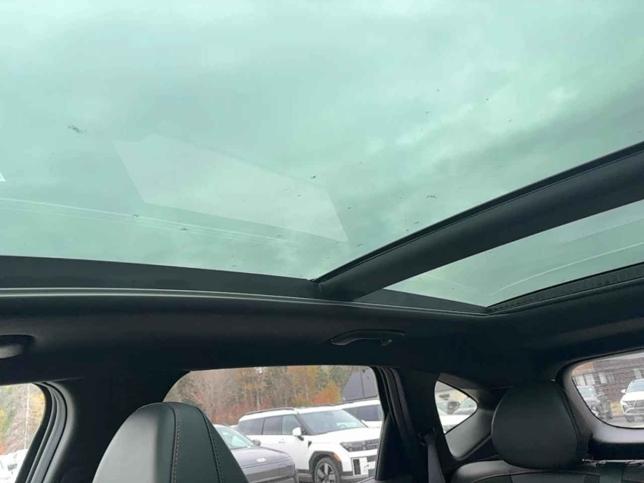 2023 Hyundai Tucson N Line AWD Main Image