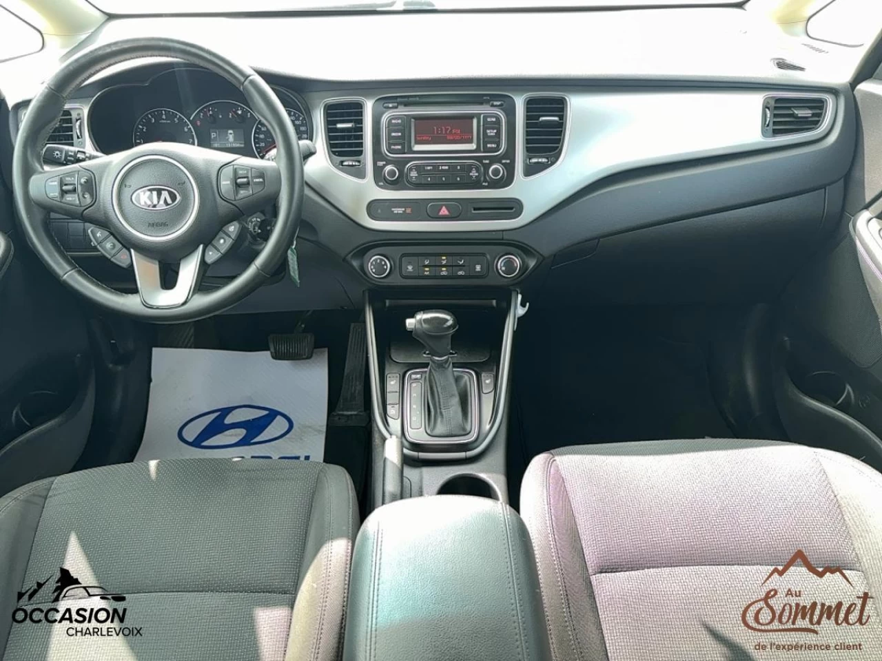 2016 Kia Rondo
                                                    4dr Wgn Auto EX Main Image