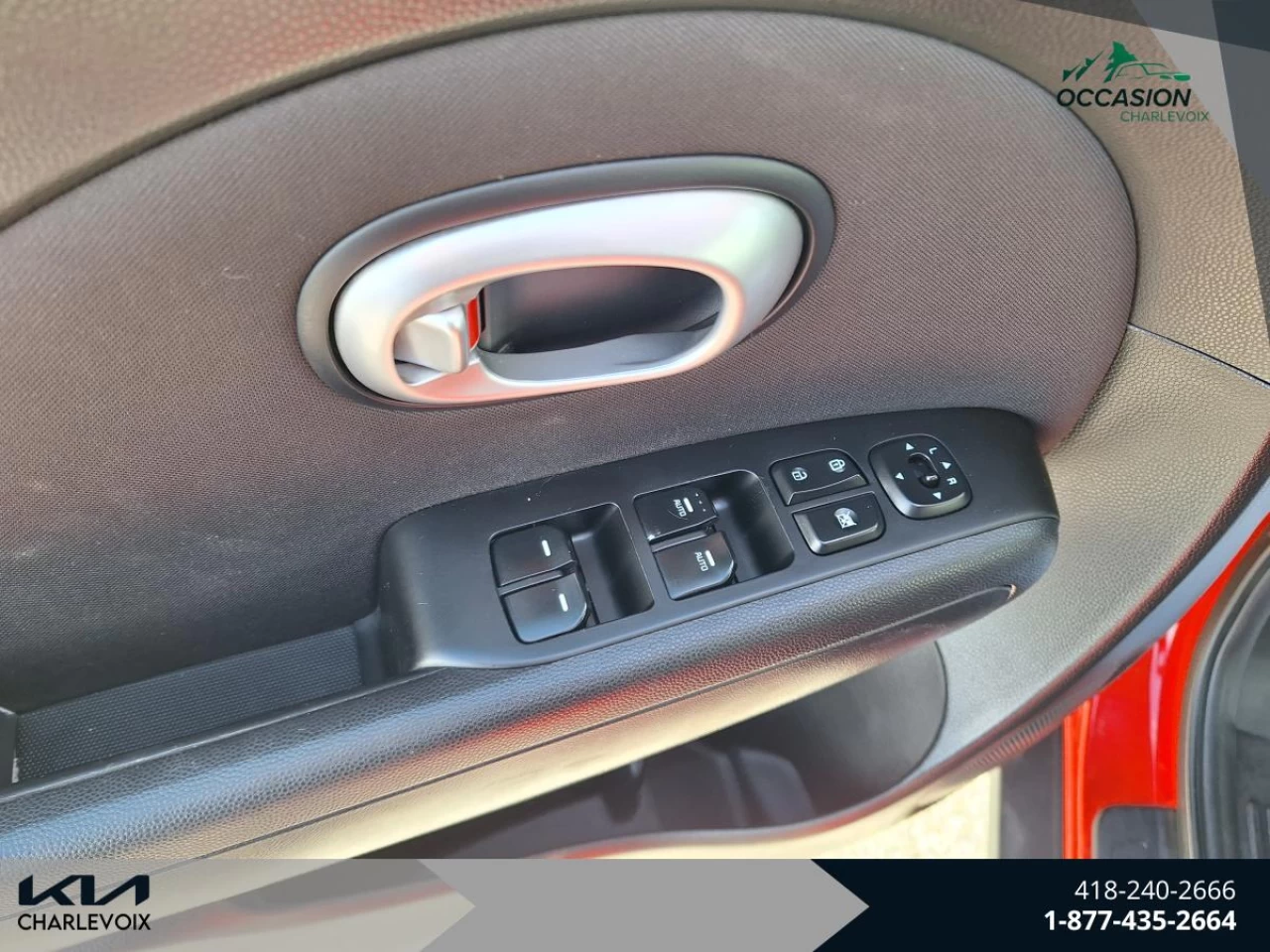 2016 Kia Soul 5dr Wgn Auto EX Image principale