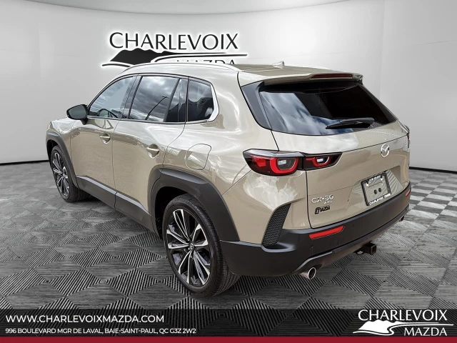 Mazda CX-50 GT 2023
