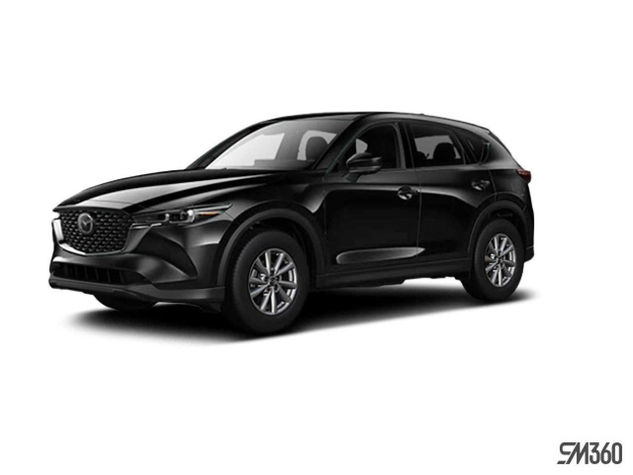 2025 Mazda CX-5 GS Main Image