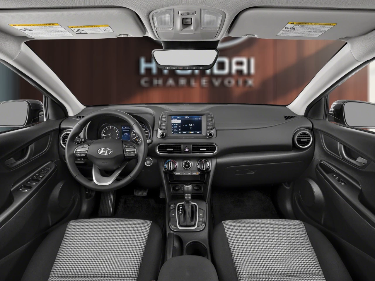 2020 Hyundai Kona 2.0l Awd Preferred Image principale