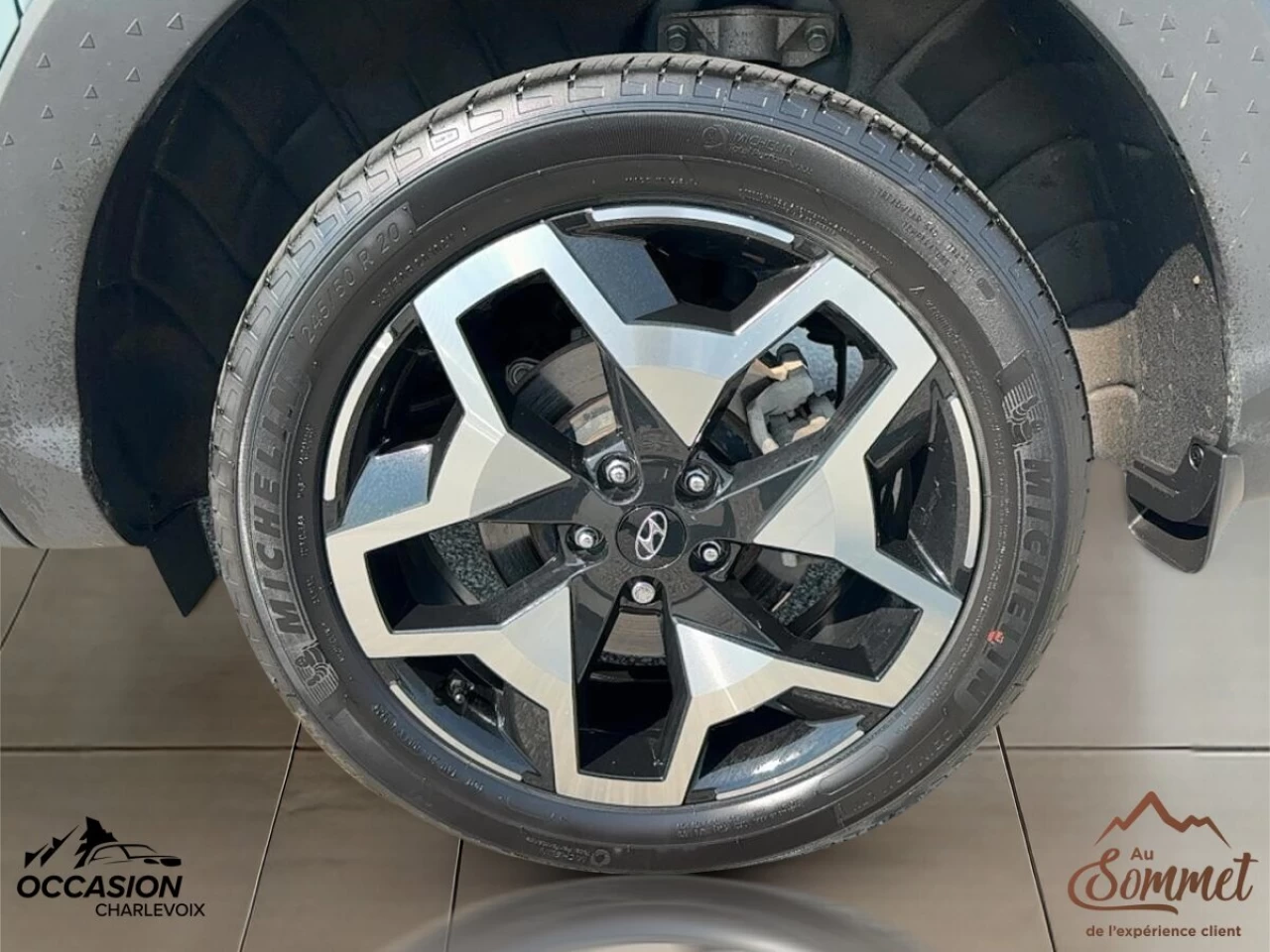 2024 Hyundai Santa Cruz
                                                    Trend AWD Image principale