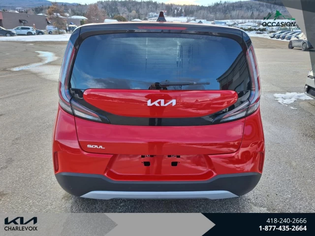 Kia Soul EX 2023