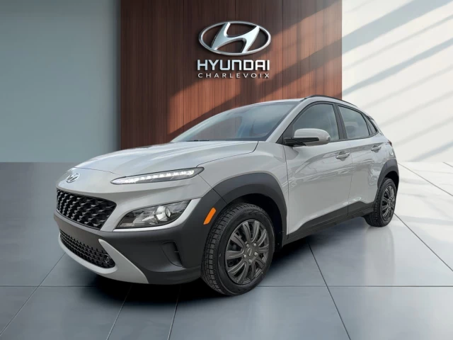 Hyundai Kona 2.0L Preferred AWD 2022