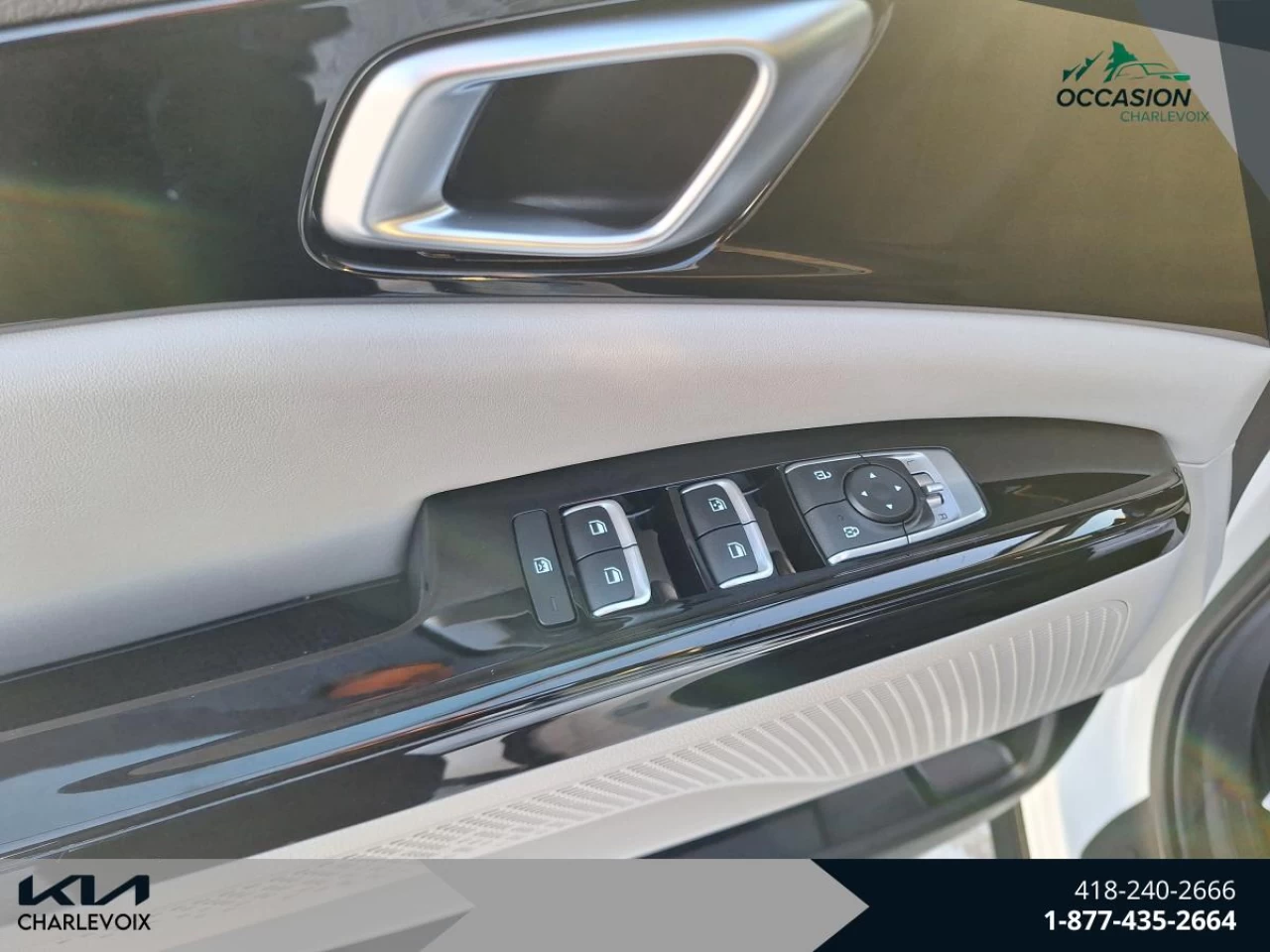 2024 Kia Carnival LX+ Image principale